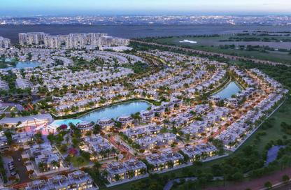 Villa - 3 Bedrooms - 4 Bathrooms for sale in Hayat Dubai South - Dubai South (Dubai World Central) - Dubai