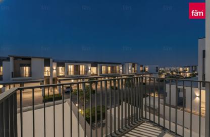 Townhouse - 4 Bedrooms - 4 Bathrooms for rent in Raya - Arabian Ranches 3 - Dubai