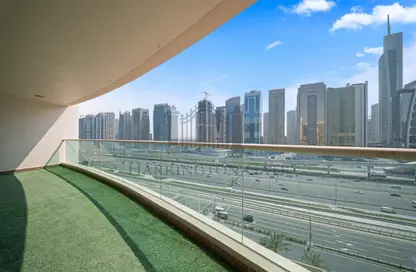 Apartment - 3 Bedrooms - 4 Bathrooms for sale in Marina Mansions - Dubai Marina - Dubai