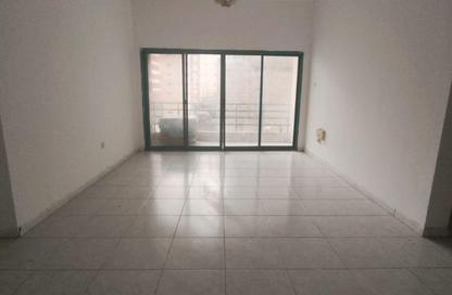 Apartment - 2 Bedrooms - 2 Bathrooms for rent in Babel Towers - Al Majaz 3 - Al Majaz - Sharjah