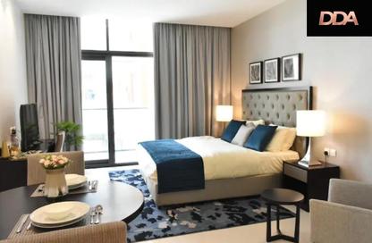 Apartment - Studio - 1 Bathroom for sale in Celestia A - Celestia - Dubai South (Dubai World Central) - Dubai