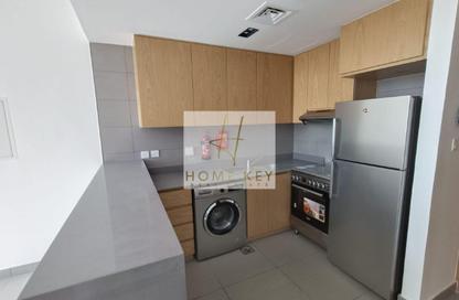 Apartment - 1 Bedroom - 1 Bathroom for sale in Al Mamsha - Muwaileh - Sharjah