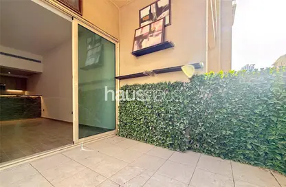 Apartment - 1 Bedroom - 1 Bathroom for rent in Al Alka 1 - Al Alka - Greens - Dubai