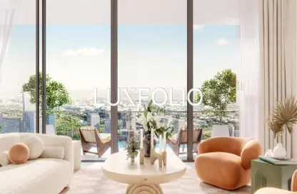 Apartment - 2 Bedrooms - 2 Bathrooms for sale in Creek Waters 2 - Dubai Creek Harbour (The Lagoons) - Dubai