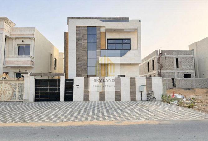 81537159 - الصورة الرئيسية للعقار