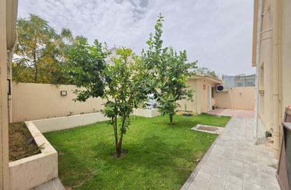 Villa - 4 Bedrooms - 6 Bathrooms for rent in Mirdif Villas - Mirdif - Dubai