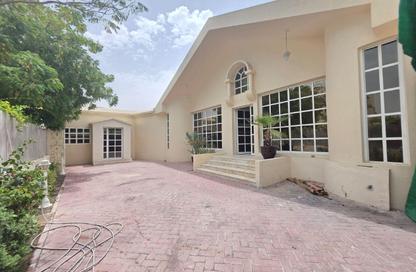 Villa - 4 Bedrooms - 6 Bathrooms for rent in Mirdif Villas - Mirdif - Dubai