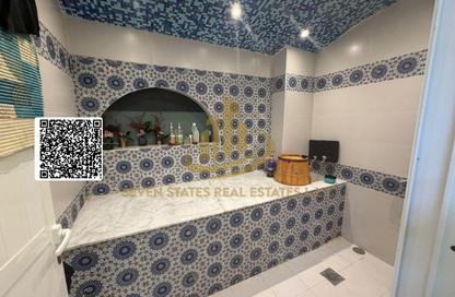 Shop - Studio - 3 for rent in Ajman One Tower 3 - Al Rashidiya 3 - Al Rashidiya - Ajman Shop - Studio - 3 for rent in Ajman One Tower 3 - Al Rashidiya 3 - Al Rashidiya - Ajman