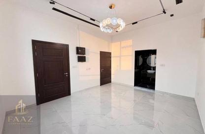 Villa - 7 Bedrooms - 7+ Bathrooms for rent in Al Helio - Ajman Villa - 7 Bedrooms - 7+ Bathrooms for rent in Al Helio - Ajman