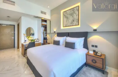 شقة - 1 حمام للبيع في قرية جميرا الدائرية - دبي