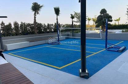 Apartment - 1 - 1 for rent in Skyhills Residences 1 - Skyhills Residences - Dubai Science Park - Dubai