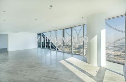 Apartment - 3 - 4 for sale in D1 Tower - Culture Village - Dubai Apartment - 3 - 4 for sale in D1 Tower - Culture Village - Dubai