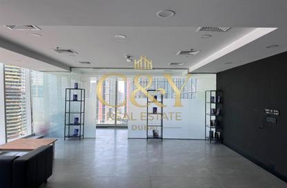 Office Space - Studio - 1 for rent in One by Omniyat - Business Bay - Dubai