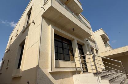 Villa - 5 Bedrooms - 7 Bathrooms for rent in Al Yasmeen 1 - Al Yasmeen - Ajman