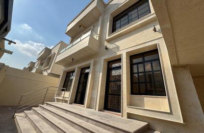 Villa - 5 Bedrooms - 7 Bathrooms for rent in Al Yasmeen 1 - Al Yasmeen - Ajman