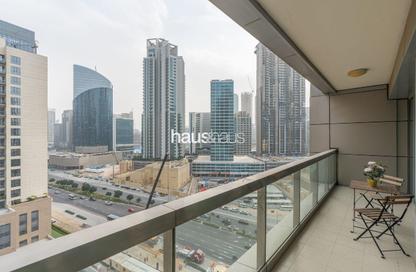 Apartment - 1 Bedroom - 1 Bathroom for rent in 8 Boulevard Walk - Mohammad Bin Rashid Boulevard - Downtown Dubai - Dubai Apartment - 1 Bedroom - 1 Bathroom for rent in 8 Boulevard Walk - Mohammad Bin Rashid Boulevard - Downtown Dubai - Dubai