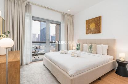 Apartment - 1 Bedroom - 1 Bathroom for rent in 8 Boulevard Walk - Mohammad Bin Rashid Boulevard - Downtown Dubai - Dubai Apartment - 1 Bedroom - 1 Bathroom for rent in 8 Boulevard Walk - Mohammad Bin Rashid Boulevard - Downtown Dubai - Dubai