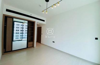 Apartment - 1 - 2 for rent in Binghatti Amber - District 11 - Jumeirah Village Circle - Dubai