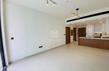 Apartment - 1 - 2 for rent in Binghatti Amber - District 11 - Jumeirah Village Circle - Dubai