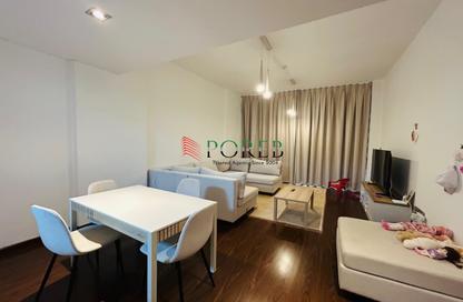 Apartment - 1 Bedroom - 2 Bathrooms for sale in National Bonds Jewels - Liwan - Dubai Apartment - 1 Bedroom - 2 Bathrooms for sale in National Bonds Jewels - Liwan - Dubai