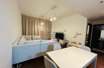 Apartment - 1 Bedroom - 2 Bathrooms for sale in National Bonds Jewels - Liwan - Dubai Apartment - 1 Bedroom - 2 Bathrooms for sale in National Bonds Jewels - Liwan - Dubai