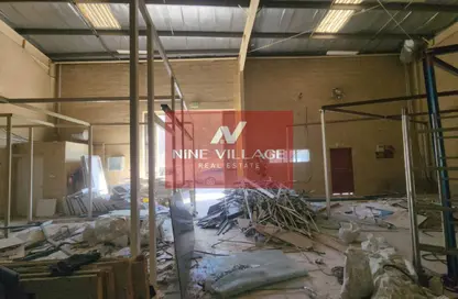 مستودع - استوديو - 1 حمام للايجار في دبي إنفستمنت بارك 1 (DIP 1) - مجمع دبي للاستثمار - دبي