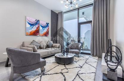Apartment - 2 Bedrooms - 2 Bathrooms for rent in The Icon Casa 3 - District 12 - Jumeirah Village Circle - Dubai
