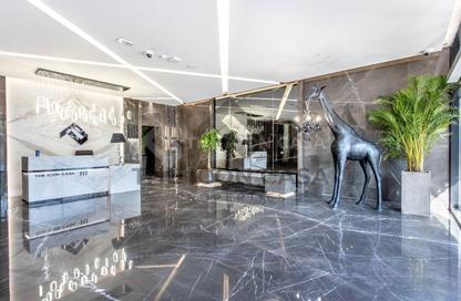 Apartment - 2 Bedrooms - 2 Bathrooms for rent in The Icon Casa 3 - District 12 - Jumeirah Village Circle - Dubai