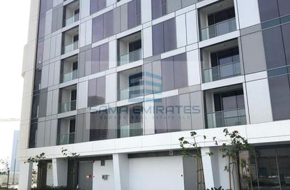 Apartment - 2 Bedrooms - 3 Bathrooms for rent in Meera 1 - Shams Abu Dhabi - Al Reem Island - Abu Dhabi