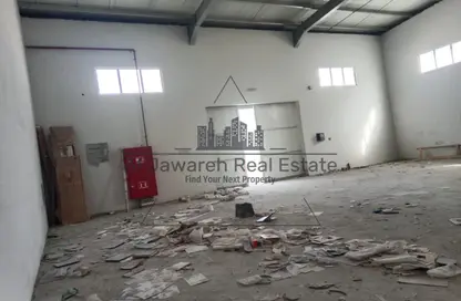 Warehouse - Studio for rent in Industrial Area 1 - Emirates Modern Industrial - Umm Al Quwain