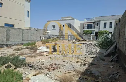 Land - Studio for sale in Ajman Hills - Al Alia - Ajman