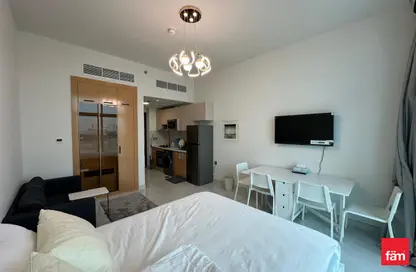 شقة - 1 حمام للايجار في سكايز من دانوب - ارجان - دبي