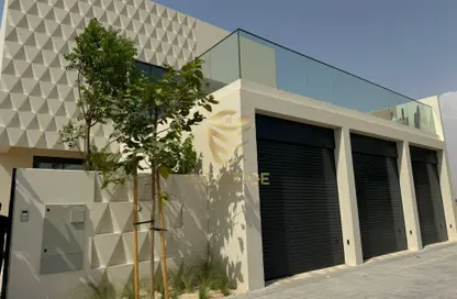 Villa - 4 Bedrooms - 6 Bathrooms for sale in Hayyan - Sharjah Villa - 4 Bedrooms - 6 Bathrooms for sale in Hayyan - Sharjah