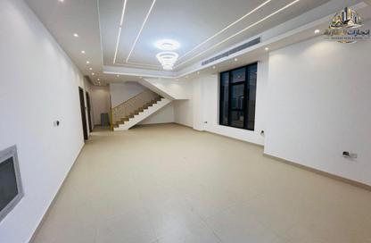 Villa - 5 Bedrooms - 7 Bathrooms for rent in Al Bahia Hills - Al Bahia - Ajman