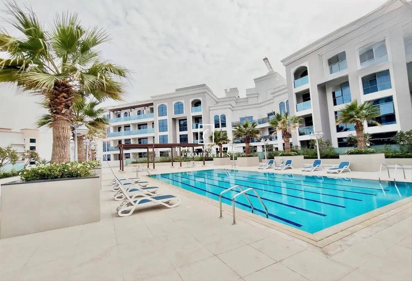 Pool View | Brand New+Laundry | Well Maintained photo 9