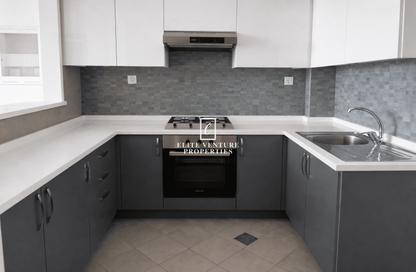 Apartment - 1 - 2 for rent in Art Gardens Building B - Art Gardens - Arjan - Dubai
