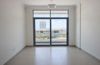 Apartment - 1 Bedroom - 2 Bathrooms for rent in Art Gardens Building B - Art Gardens - Arjan - Dubai