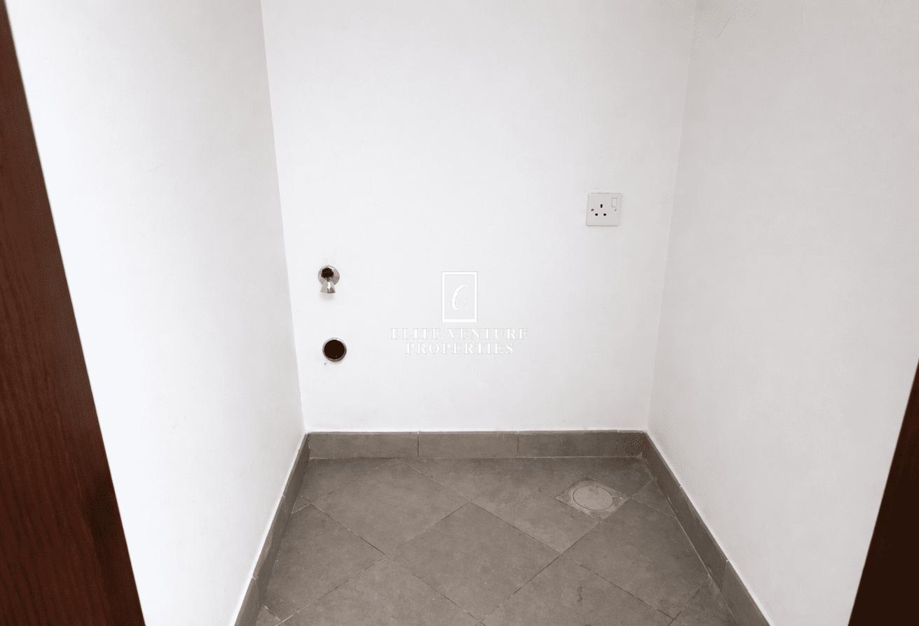Pool View | Brand New+Laundry | Well Maintained photo 5
