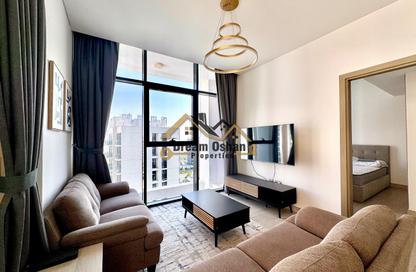 Apartment - 1 - 1 for rent in Azizi Riviera 15 - Azizi Riviera - Meydan One - Meydan - Dubai