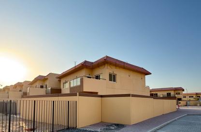 Villa - 4 - 5 for sale in The Palmarosa - Dubai