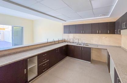 Villa - 4 - 5 for sale in The Palmarosa - Dubai
