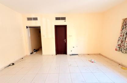 Apartment - Studio - 1 Bathroom for rent in Muwailih Building - Muwaileh - Sharjah
