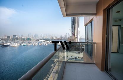Apartment - 3 - 3 for sale in Riva Residence - Maritime City - Dubai Apartment - 3 - 3 for sale in Riva Residence - Maritime City - Dubai