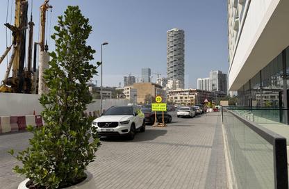 Retail - Studio - 1 Bathroom for sale in Binghatti Phoenix - District 13 - Jumeirah Village Circle - Dubai Retail - Studio - 1 Bathroom for sale in Binghatti Phoenix - District 13 - Jumeirah Village Circle - Dubai