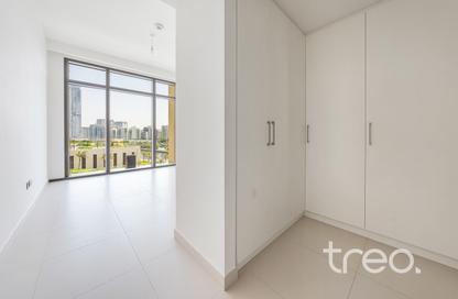 Apartment - 2 - 2 for sale in The Cove Building 1 - The Cove - Dubai Creek Harbour (The Lagoons) - Dubai