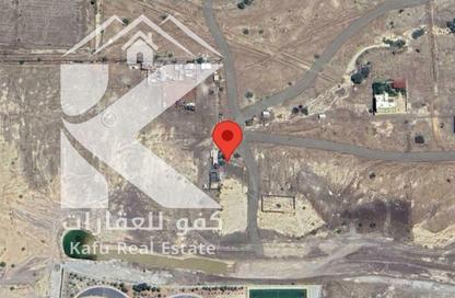 Land - Studio for sale in Manama - Ajman