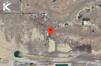 Land - Studio for sale in Manama - Ajman