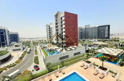 شقة - غرفة نوم - 1 حمام للبيع في 17 عزيزي ريفيرا - عزيزي ريفيرا - ميدان واحد - ميدان - دبي