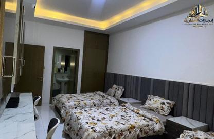 Villa - 4 - 6 for rent in Al Zaheya Gardens - Al Zahya - Ajman