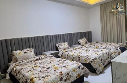 Villa - 4 - 6 for rent in Al Zaheya Gardens - Al Zahya - Ajman